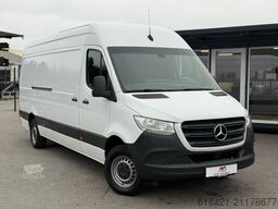 MERCEDES-BENZ Sprinter III Kasten RWD/AWD 311/315/317/319 CDI