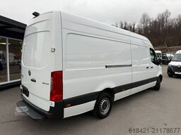 MERCEDES-BENZ Sprinter III Kasten RWD/AWD 311/315/317/319 CDI