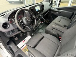 MERCEDES-BENZ Sprinter III Kasten RWD/AWD 311/315/317/319 CDI