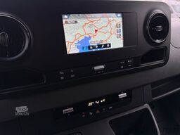 MERCEDES-BENZ Sprinter III Kasten RWD/AWD 311/315/317/319 CDI