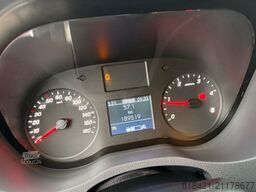 MERCEDES-BENZ Sprinter III Kasten RWD/AWD 311/315/317/319 CDI