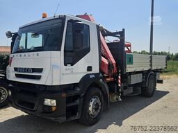 Iveco Stralis AD 360