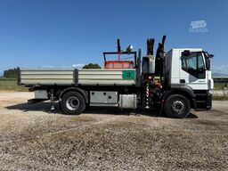Iveco Stralis AD 360