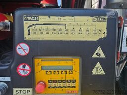 Iveco Stralis AD 360