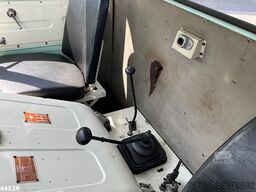 DAF A1600DA360 
