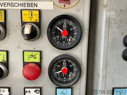 Man TGS 28.440 FFG Flensburger 12,5m³ Saug/Spul com...