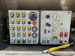 Man TGS 28.440 FFG Flensburger 12,5m³ Saug/Spul com...