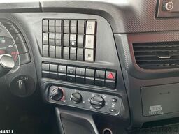 Iveco Stralis AD260SY/PS Euro 6 Kroll 13m³ Saug/Spul ...