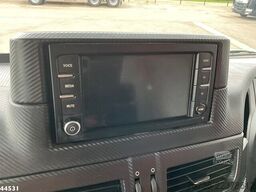 Iveco Stralis AD260SY/PS Euro 6 Kroll 13m³ Saug/Spul ...