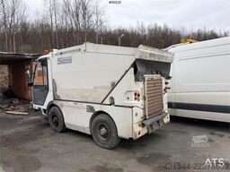  Sicas Euroclean sweeper