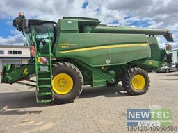John Deere T 560 MY 2023