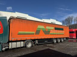 Schwarzmüller J-Serie Alu Felgen SAF achse