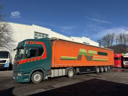 Schwarzmüller J-Serie Alu Felgen SAF achse