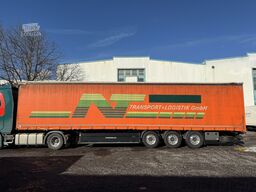 Schwarzmüller J-Serie Alu Felgen SAF achse