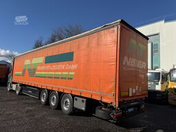 Schwarzmüller J-Serie Alu Felgen SAF achse