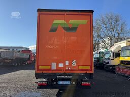 Schwarzmüller J-Serie Alu Felgen SAF achse