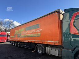 Schwarzmüller J-Serie Alu Felgen SAF achse