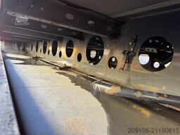 Schwarzmüller J-Serie Alu Felgen SAF achse