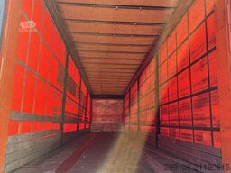 Schwarzmüller J-Serie Alu Felgen SAF achse