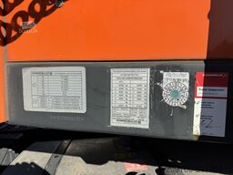 Schwarzmüller J-Serie Alu Felgen SAF achse