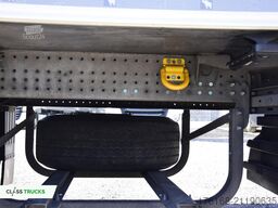 SCHMITZ CARGOBULL SKO FP 60 ThermoKing SLXi 300