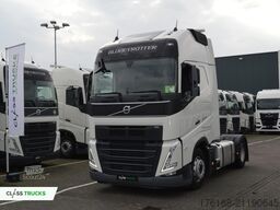 VOLVO FH 460 Globetrotter XL i-Save