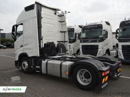 VOLVO FH 460 Globetrotter XL i-Save
