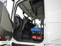 VOLVO FH 460 Globetrotter XL i-Save