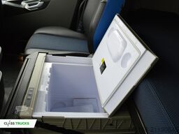 VOLVO FH 460 Globetrotter XL i-Save