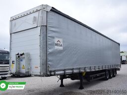 SCHMITZ CARGOBULL SCS24/L Varios