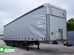 SCHMITZ CARGOBULL SCS24/L Varios