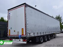 SCHMITZ CARGOBULL SCS24/L Varios
