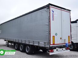 SCHMITZ CARGOBULL SCS24/L Varios