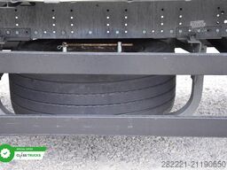 SCHMITZ CARGOBULL SCS24/L Varios