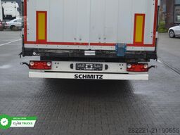 SCHMITZ CARGOBULL SCS24/L Varios