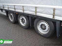 SCHMITZ CARGOBULL SCS24/L Varios