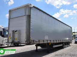 SCHMITZ CARGOBULL SCS24/L Varios