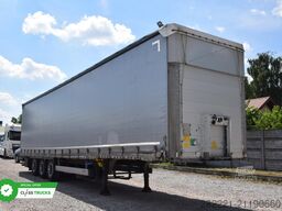 SCHMITZ CARGOBULL SCS24/L Varios