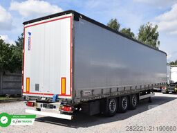 SCHMITZ CARGOBULL SCS24/L Varios
