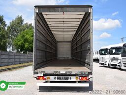 SCHMITZ CARGOBULL SCS24/L Varios