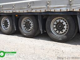 SCHMITZ CARGOBULL SCS24/L Varios