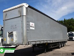 SCHMITZ CARGOBULL SCS24/L Varios