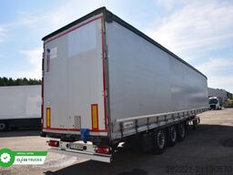 SCHMITZ CARGOBULL SCS24/L Varios