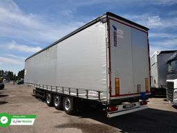 SCHMITZ CARGOBULL SCS24/L Varios