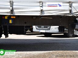 SCHMITZ CARGOBULL SCS24/L Varios