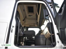 MERCEDES-BENZ Actros 5 1845 BigSpace