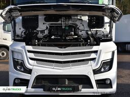 MERCEDES-BENZ Actros 5 1845 BigSpace