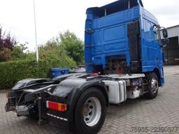 DAF XF 105.460 MANUAL GEAR,KIPPER HYDROLIEK,INTARDER