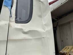 SCANIA G 440 Mulde 8x4 blatt AP hydr Heckklappe