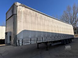 Schmitz Cargobull SCB S3T  Varios, 4 Units!!!